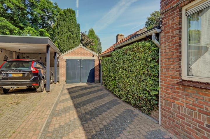 Foto 4 van Bosstraat 8