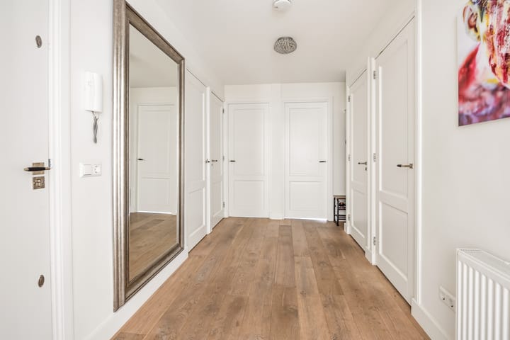 Appartement te koop: Wakkerstraat 10-1, Amsterdam