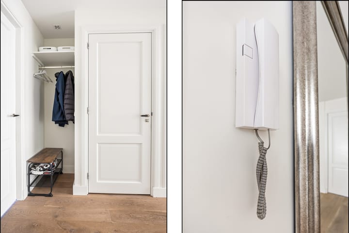 Appartement te koop: Wakkerstraat 10-1, Amsterdam