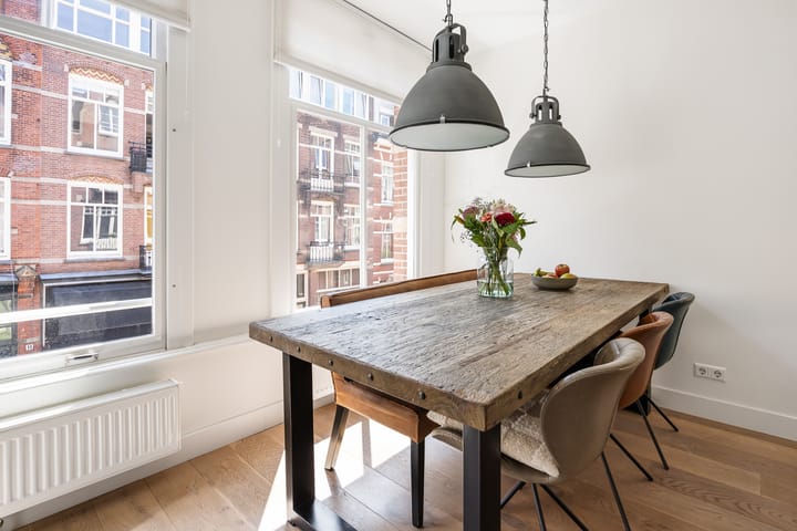 Appartement te koop: Wakkerstraat 10-1, Amsterdam