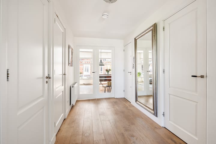 Appartement te koop: Wakkerstraat 10-1, Amsterdam