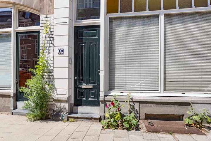 Foto 4 van Wakkerstraat 10-1
