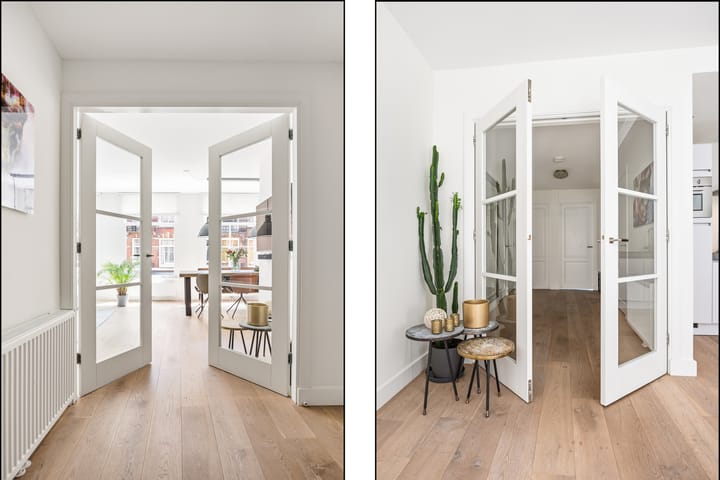 Appartement te koop: Wakkerstraat 10-1, Amsterdam