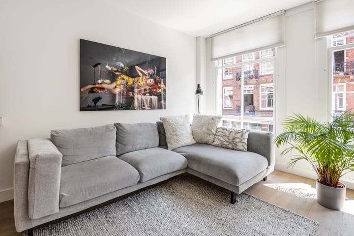 Appartement te koop: Wakkerstraat 10-1, Amsterdam