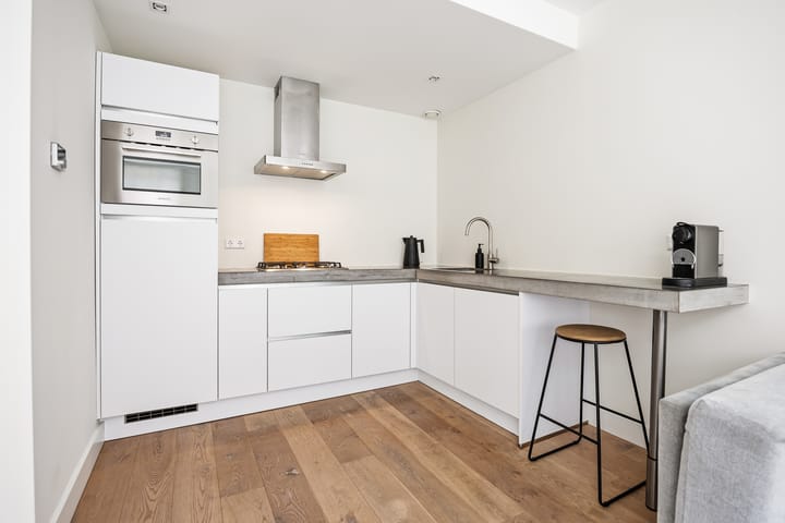Appartement te koop: Wakkerstraat 10-1, Amsterdam