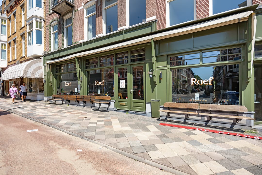Foto 32 van Wakkerstraat 10-1