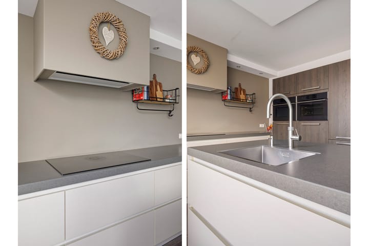 Tussenwoning te koop: Garonnelaan 9, Eindhoven