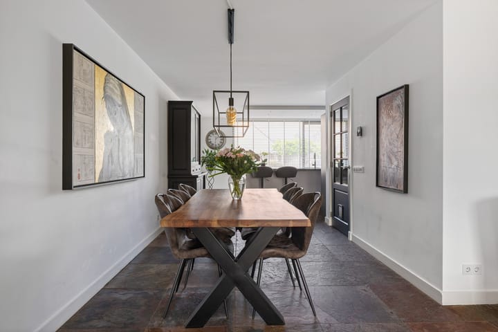 Tussenwoning te koop: Garonnelaan 9, Eindhoven