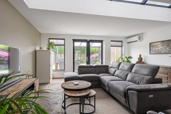 Tussenwoning te koop: Garonnelaan 9, Eindhoven