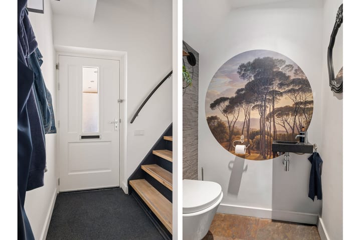 Tussenwoning te koop: Garonnelaan 9, Eindhoven