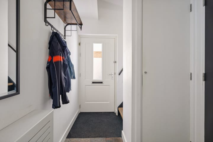 Tussenwoning te koop: Garonnelaan 9, Eindhoven