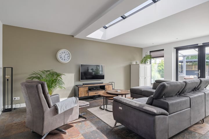 Tussenwoning te koop: Garonnelaan 9, Eindhoven