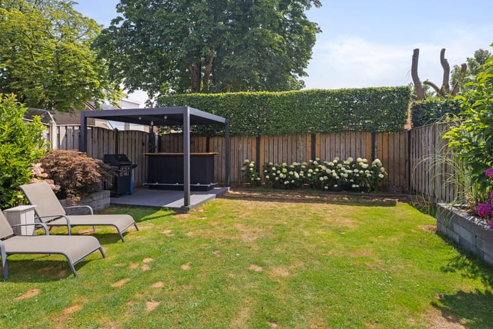 Tussenwoning te koop: Garonnelaan 9, Eindhoven