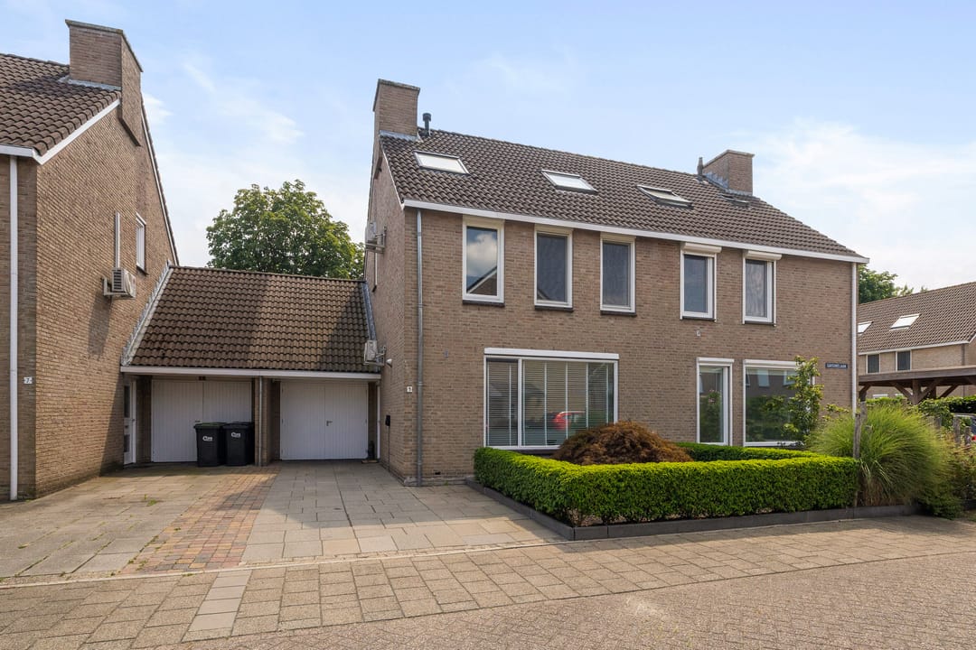 Foto 1 van Garonnelaan 9