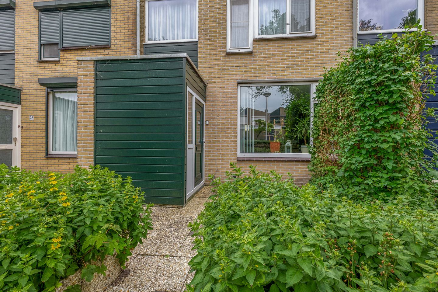 Foto 4 van De Esdoorn 28
