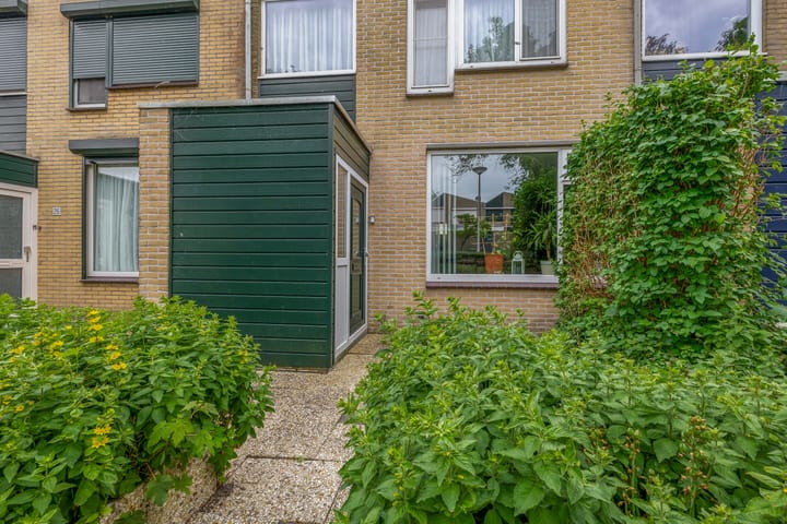 Foto 4 van De Esdoorn 28