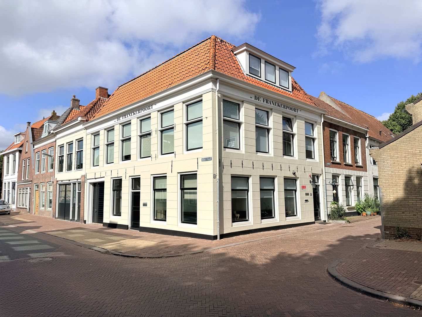 Foto 1 van Hoogstraat 53