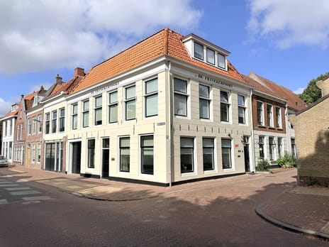 Hoogstraat thumbnail