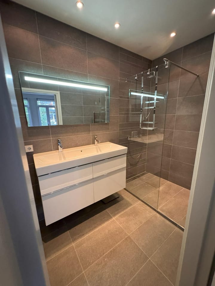Appartement te huur: Cliostraat 55-1, Amsterdam
