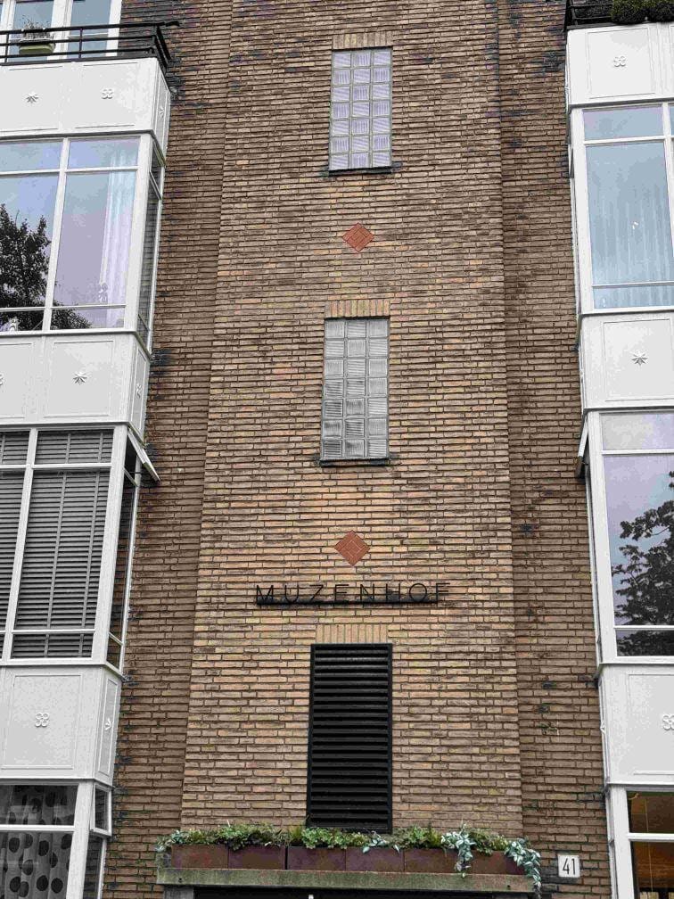Foto 2 van Cliostraat 55-1