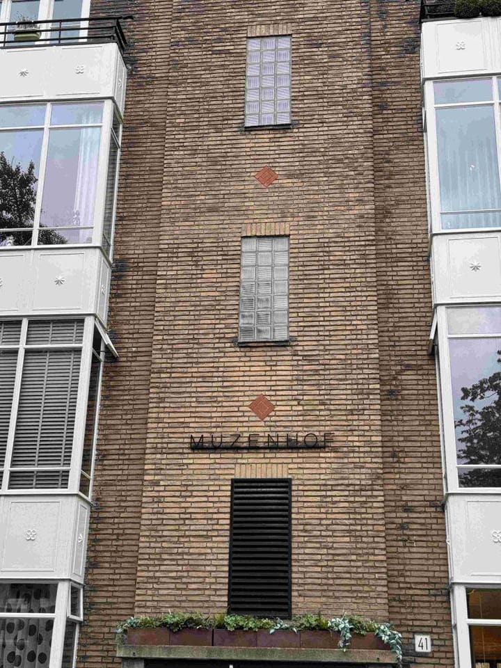 Foto 2 van Cliostraat 55-1
