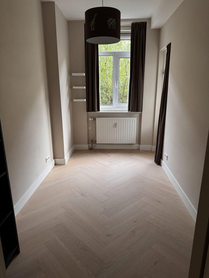 Appartement te huur: Cliostraat 55-1, Amsterdam