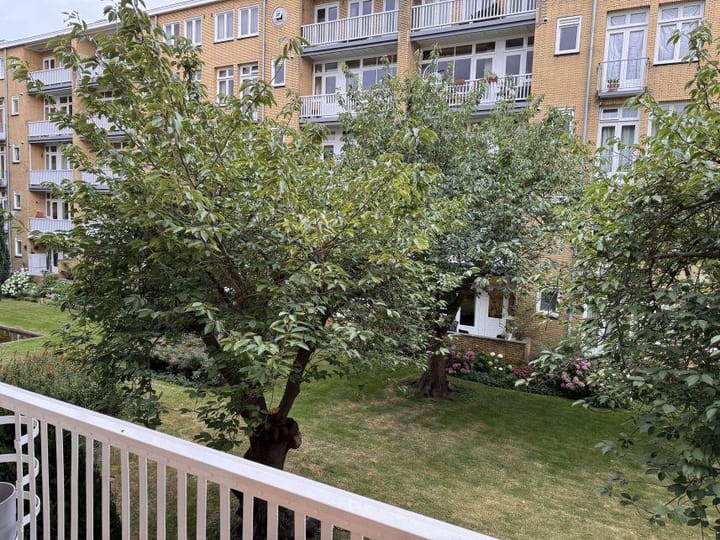 Appartement te huur: Cliostraat 55-1, Amsterdam