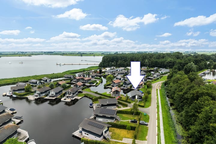 Photo 3 of Jongebuorren 40