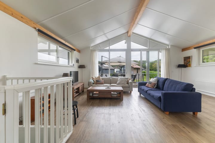 Vrijstaande woning te koop: Jongebuorren 40, Terherne