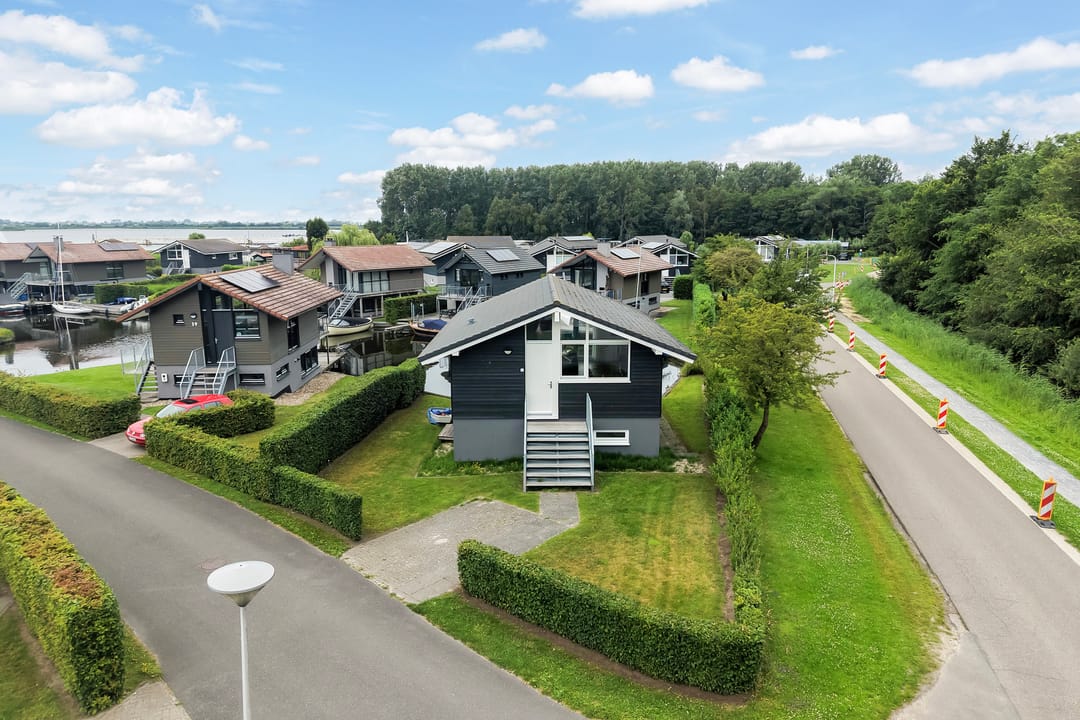 Photo 8 of Jongebuorren 40