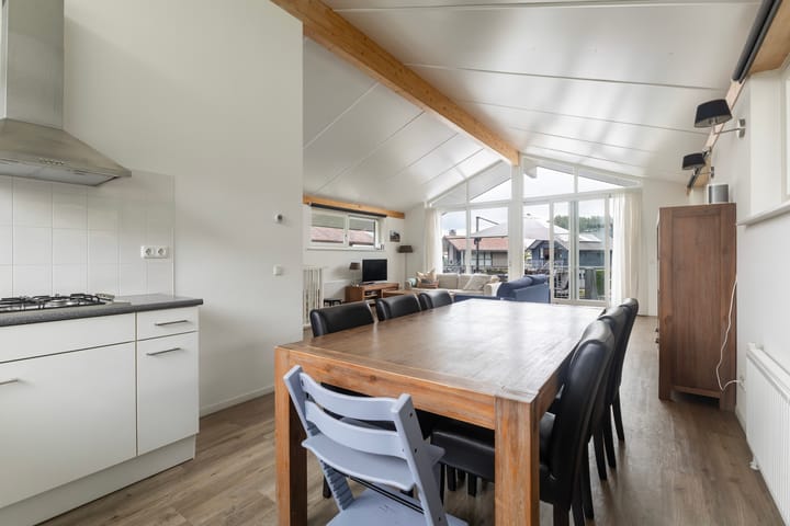 Vrijstaande woning te koop: Jongebuorren 40, Terherne