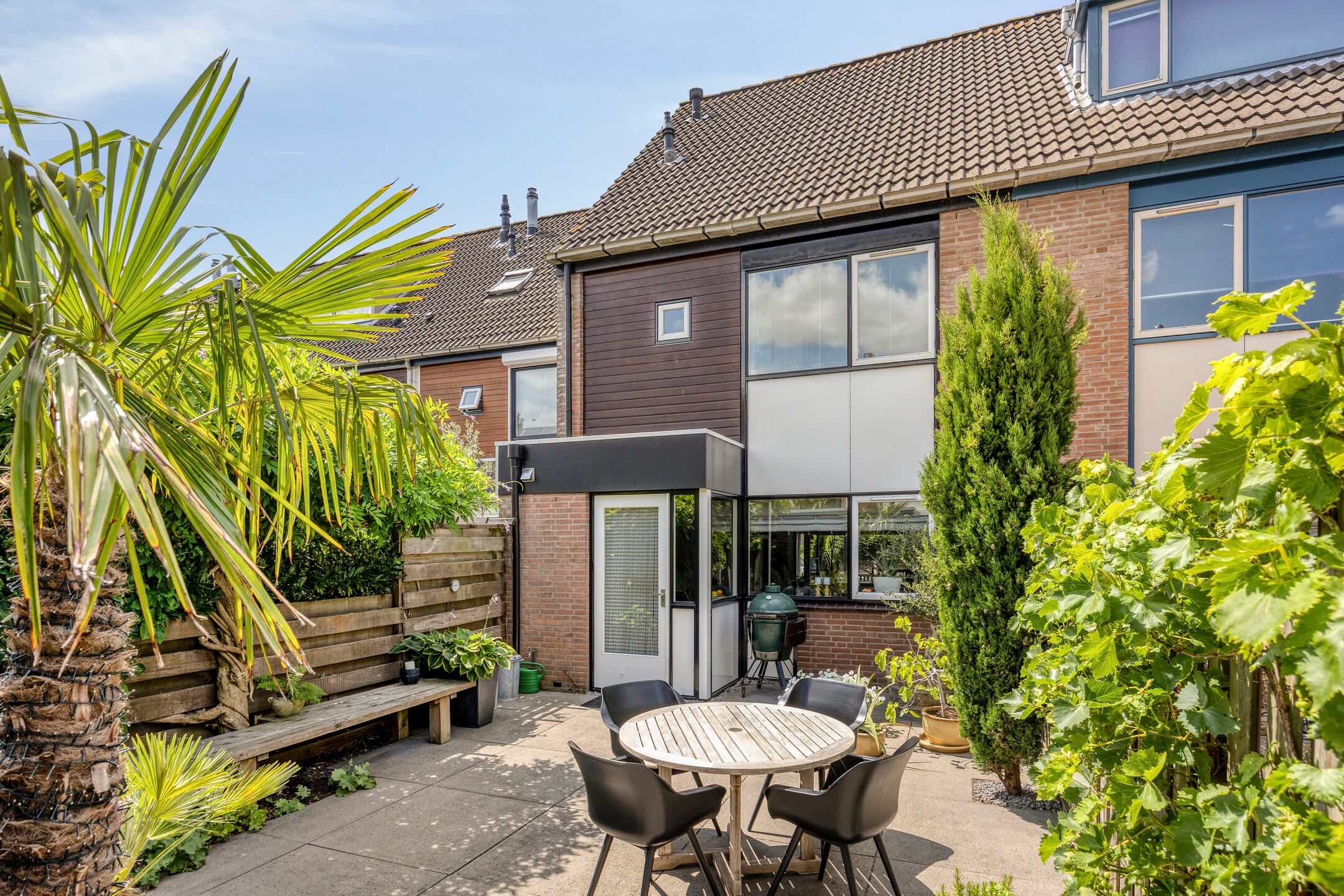 Mandenmeesterstraat 25 