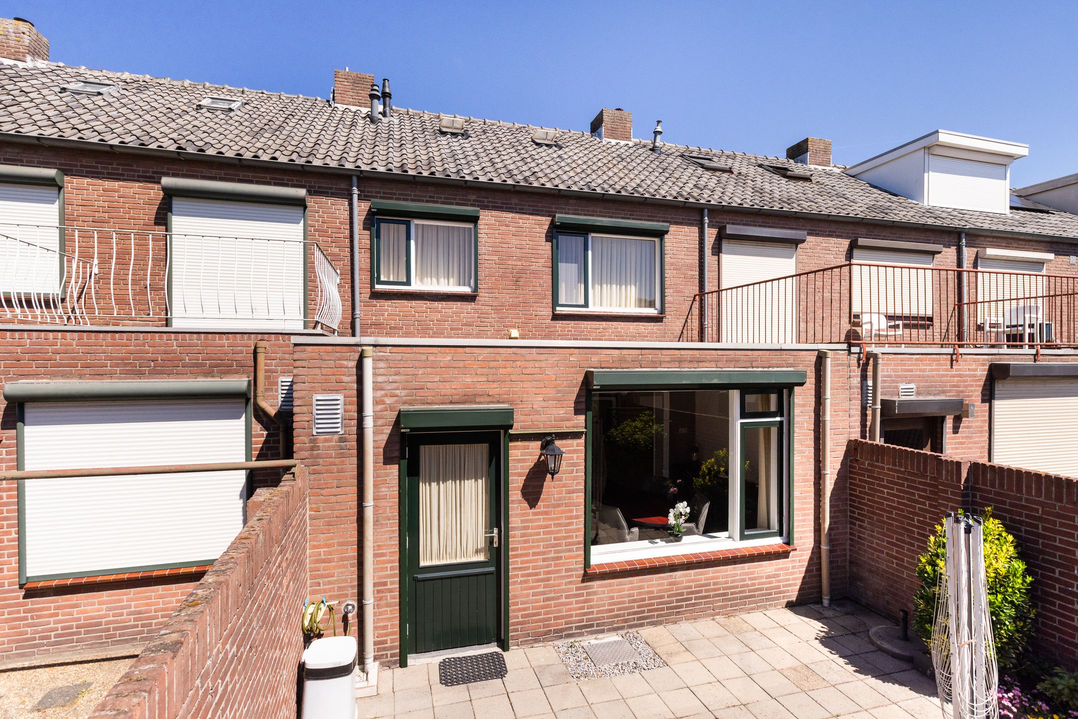 Foto 42 van Mgr. Frenckenstraat 9