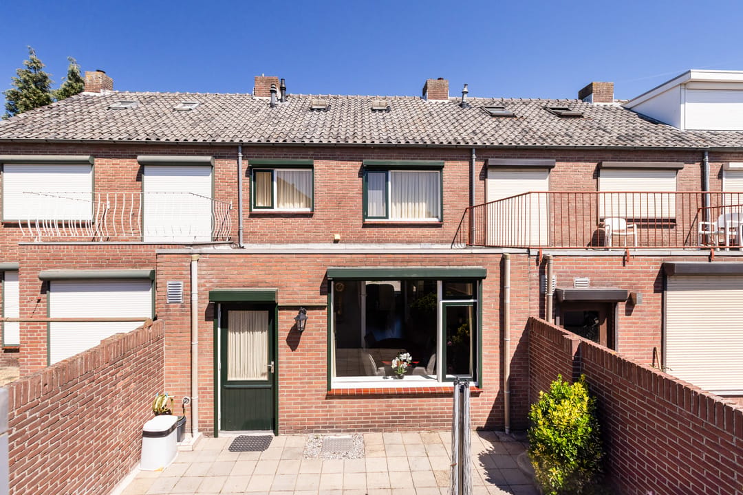 Foto 41 van Mgr. Frenckenstraat 9