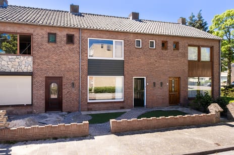 Mgr. Frenckenstraat thumbnail