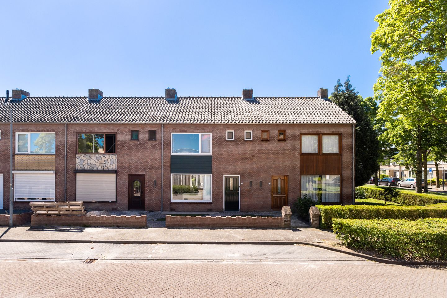 Foto 50 van Mgr. Frenckenstraat 9