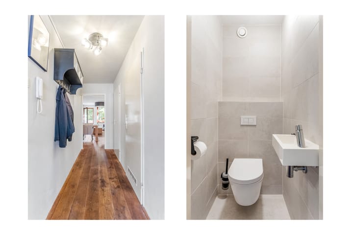 Studio te koop: Valkestraat 18A, Amersfoort