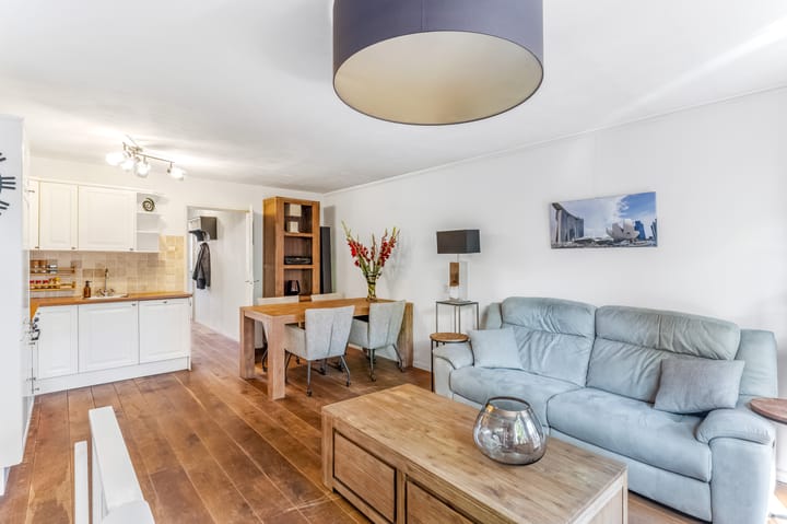 Studio te koop: Valkestraat 18A, Amersfoort