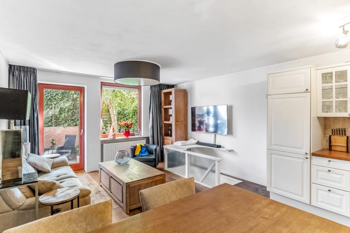 Studio te koop: Valkestraat 18A, Amersfoort