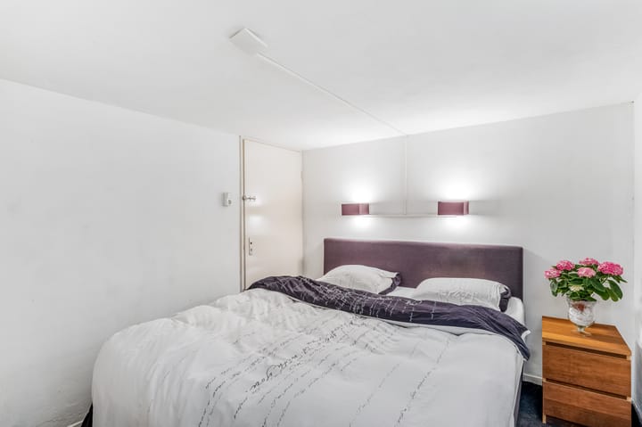 Studio te koop: Valkestraat 18A, Amersfoort