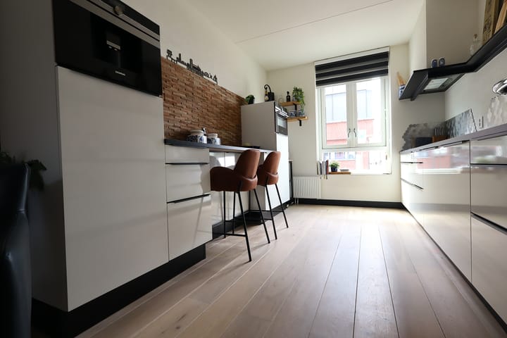 Tussenwoning te koop: Touwbaan 9, Oosterhout (Nb)