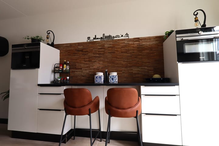 Tussenwoning te koop: Touwbaan 9, Oosterhout (Nb)