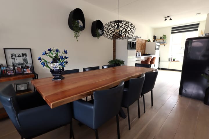 Tussenwoning te koop: Touwbaan 9, Oosterhout (Nb)