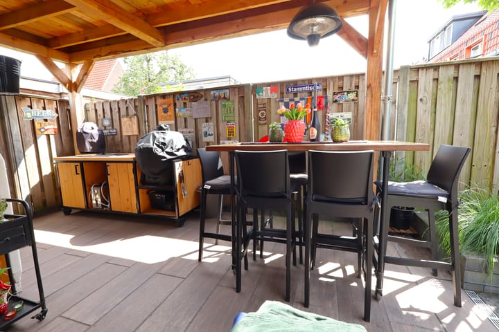 Tussenwoning te koop: Touwbaan 9, Oosterhout (Nb)