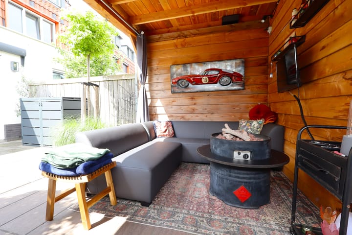 Tussenwoning te koop: Touwbaan 9, Oosterhout (Nb)