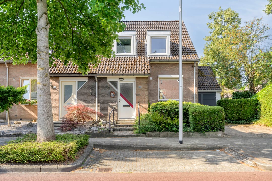 Foto 1 van Weerhuysgaard 27