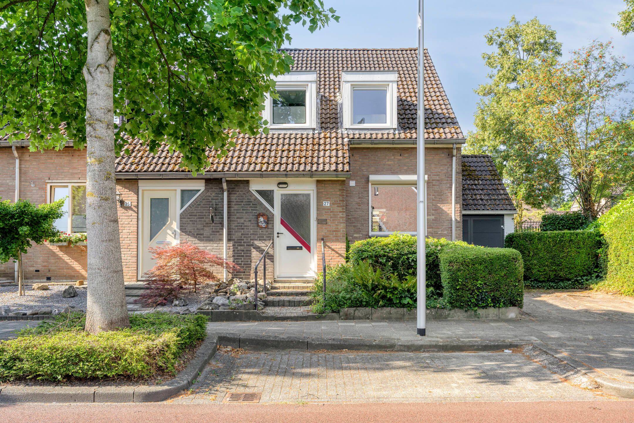 Weerhuysgaard 27 