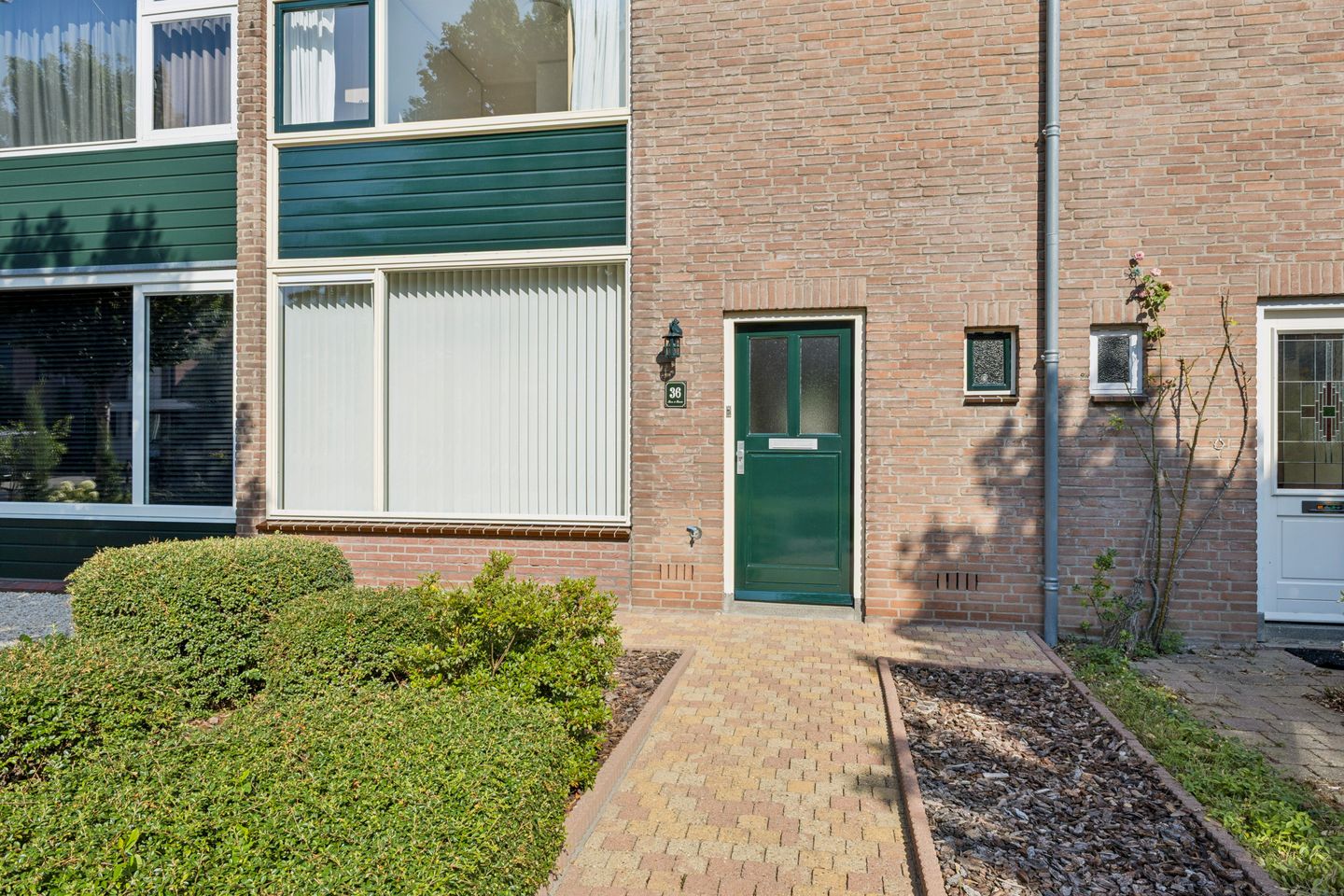 Photo 5 of Warmoesstraat 36