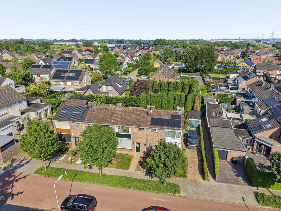 Photo 38 of Warmoesstraat 36