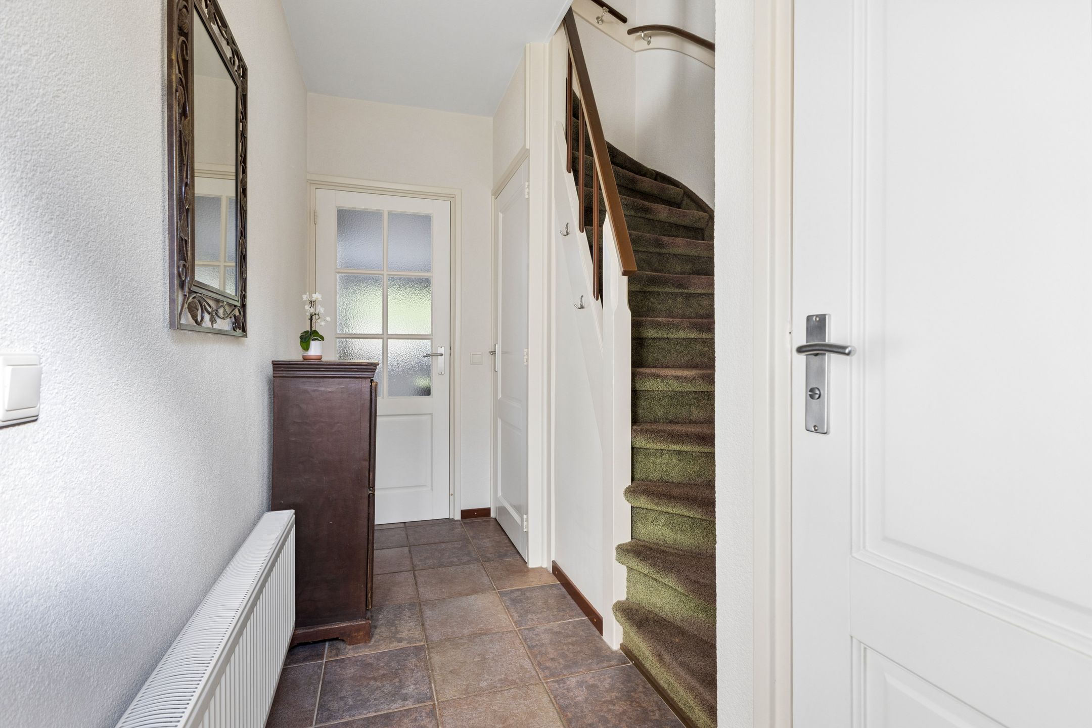 Photo 6 of Warmoesstraat 36